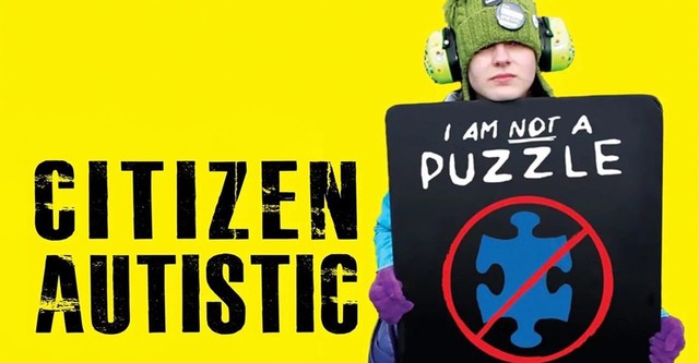 Citizen Autistic