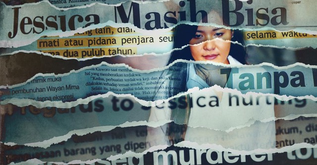 Ice Cold: Murder, Coffee and Jessica Wongso