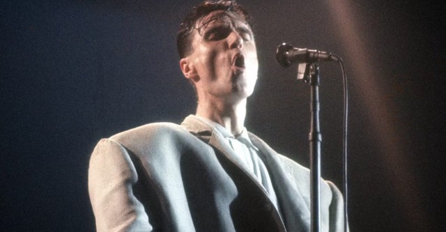 Stop Making Sense