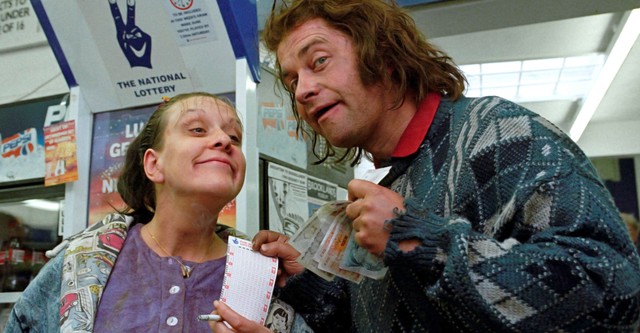 Harry Enfield and Chums