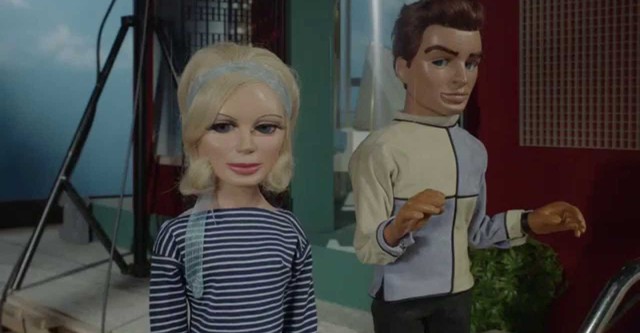 Thunderbirds: The Anniversary Episodes