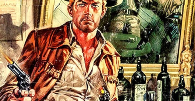 El Rocho - der Töter