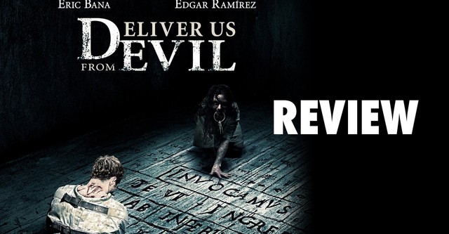 Deliver us from evil full movie online sale