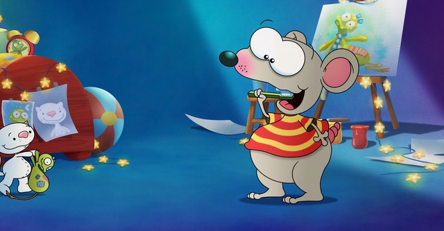 Toopy and Binoo The Movie