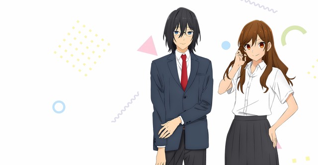 TV Time - Horimiya: The Missing Pieces (TVShow Time)