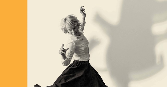 Tove - Auf der Suche nach Freiheit und Liebe