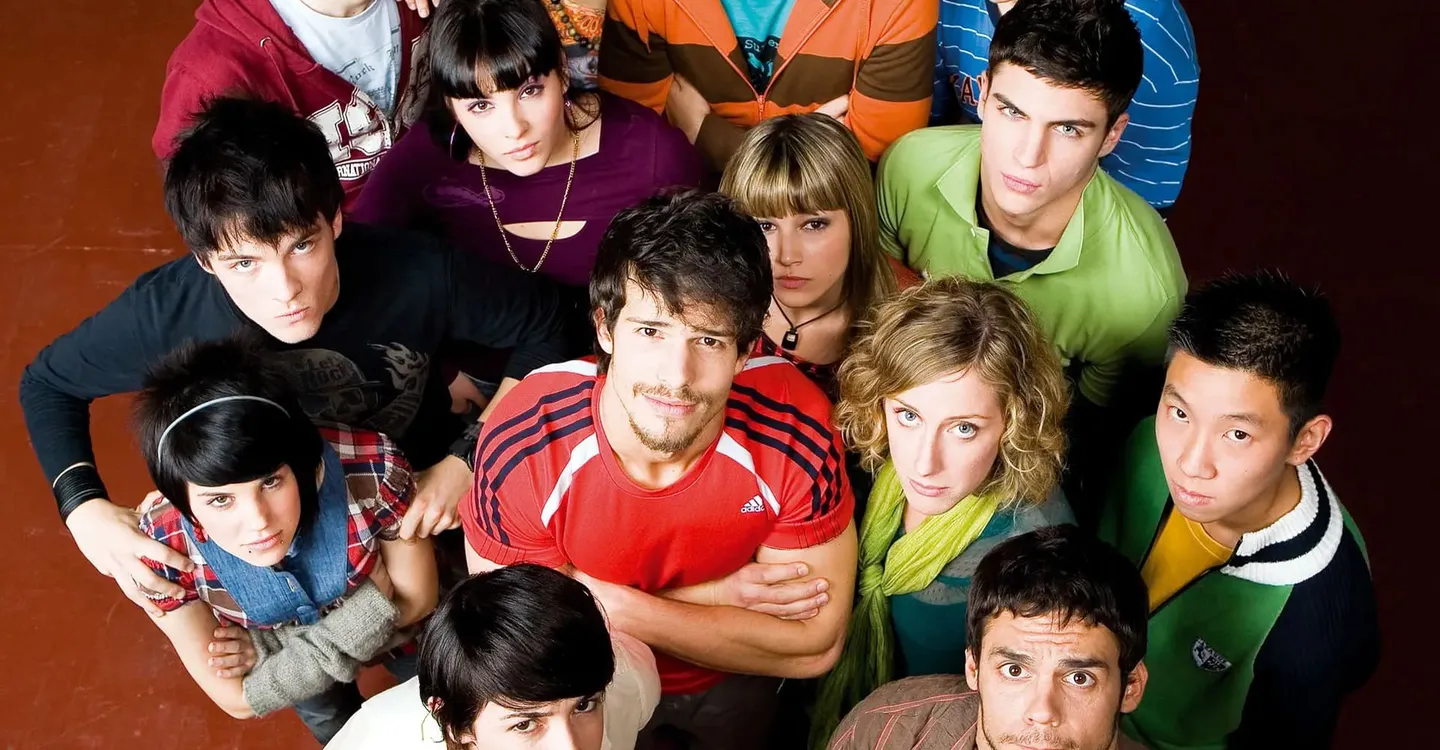 Las 10 mejores películas y series de Maxi Iglesias, ordenadas