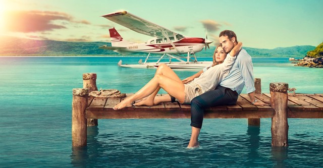 Влюбиться в воздухе