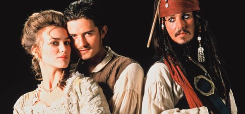 Pirates of the Caribbean Movies In Order: A Complete Streaming Guide