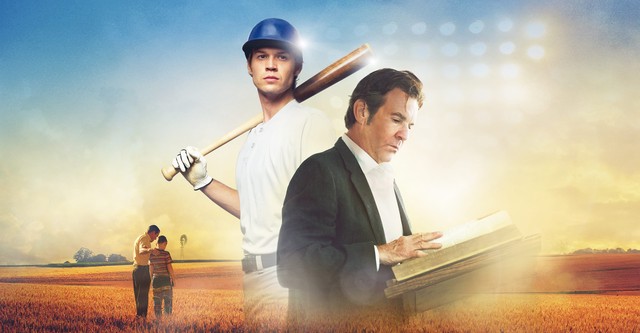 El viaje de Rickey Hill