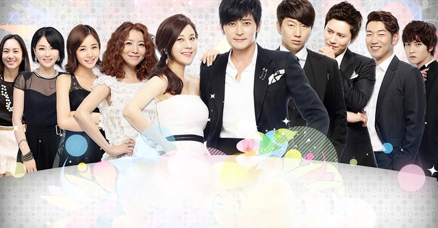 Gentleman's dignity ep 2024 1 eng sub dramacool