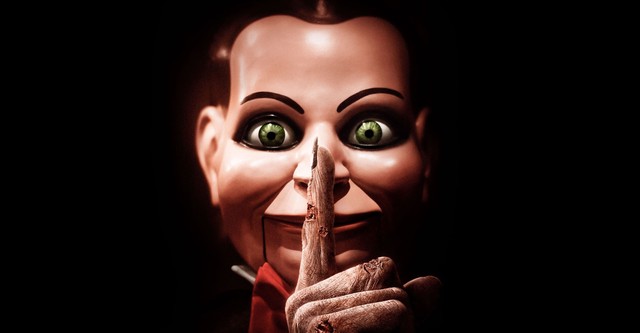 Dead Silence