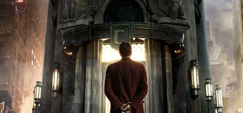 Las películas y series del Universo John Wick en orden cronológico