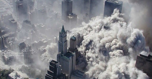 9/11: The Day That Changed the World