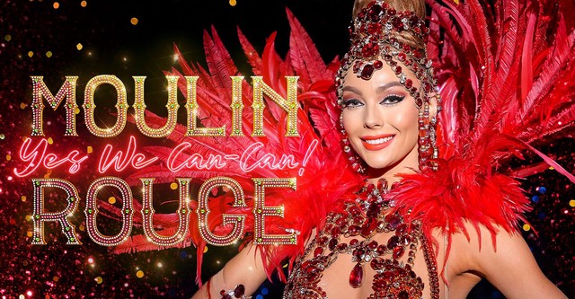 Watch moulin rouge online free shop