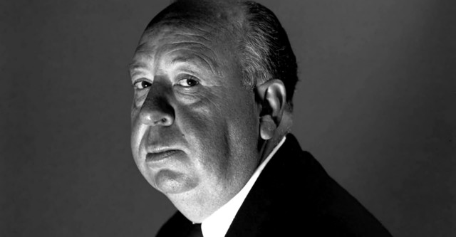 Alfred Hitchcock präsentiert