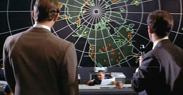 Colossus: The Forbin Project