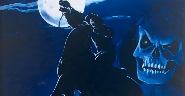 Os Bandoleiros do Rio Bravo