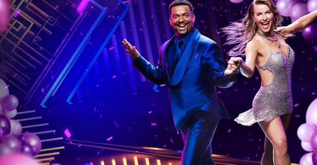 Dancing with the stars full episodes putlockers free store