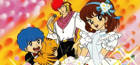 Da “Lady Oscar” a “Kiss Me Licia”: i migliori cartoni anni '80