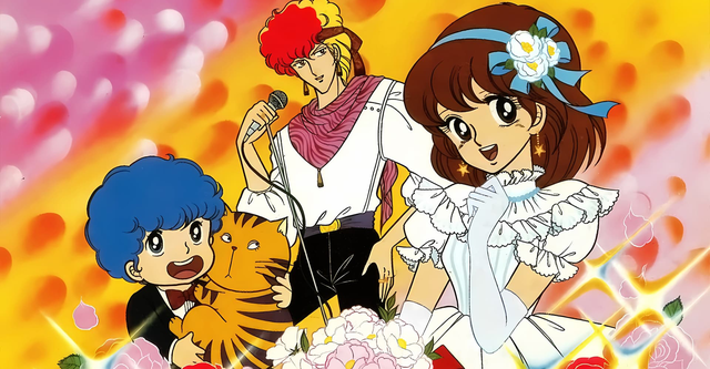 Da “Lady Oscar” a “Kiss Me Licia”: i migliori cartoni anni '80