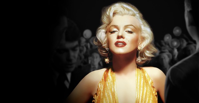 Reframed: Marilyn Monroe