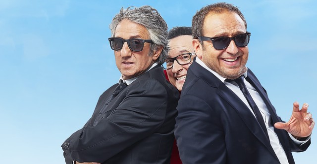 Stars 80 : La Suite