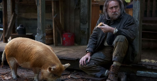 Pig - A Viagem de Rob