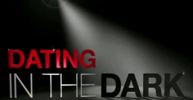 Dating in the Dark