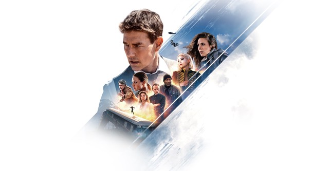 Mission: Impossible - Dead Reckoning Teil Eins