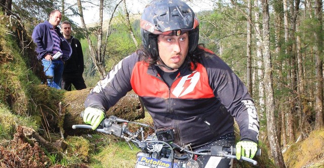 Ross Noble: Off Road