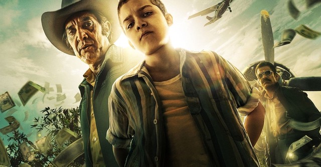 El Señor de los Cielos: Sus Comienzos