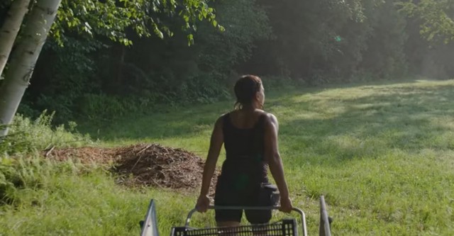 Farming While Black