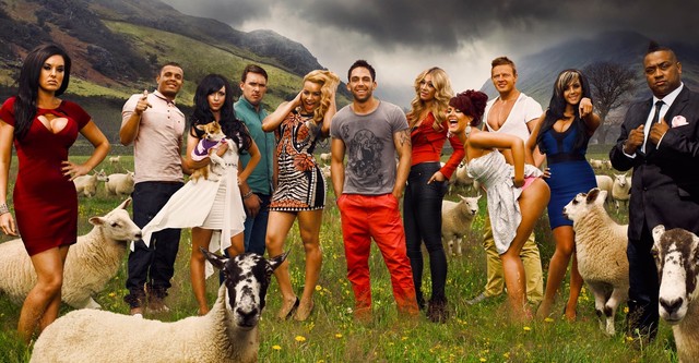 The Valleys [OV/OmU]