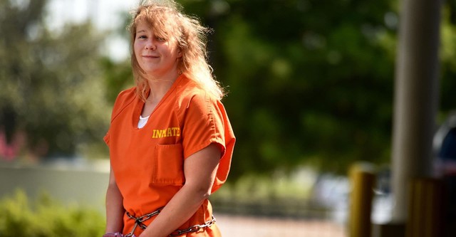 Reality Winner