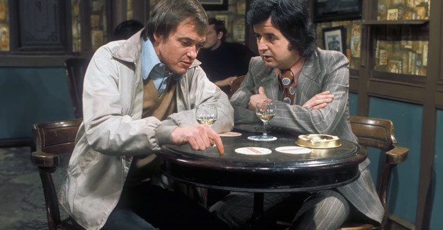 Whatever Happened to the Likely Lads?