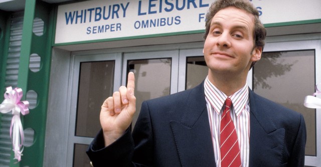 The Brittas Empire