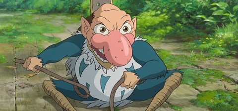 Hayao Miyazaki'nin yeni filmi Çocuk ve Balıkçıl'ın vizyon tarihi belli oldu