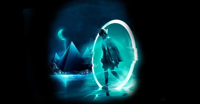 Além da Existência