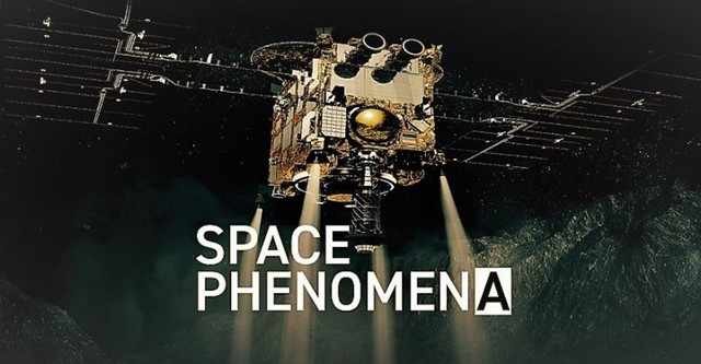 Space Phenomena