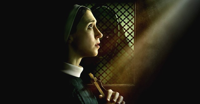 A Nun's Curse (2019) - IMDb