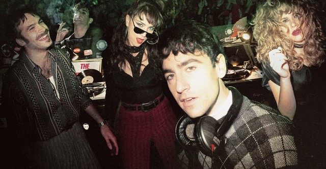 La Ruta. Vol. 2: Ibiza