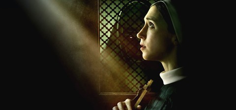 The Nun II: il regista Michael Chaves parla dell’influenza di Seven, Bram Stoker’s Dracula e I diabolici