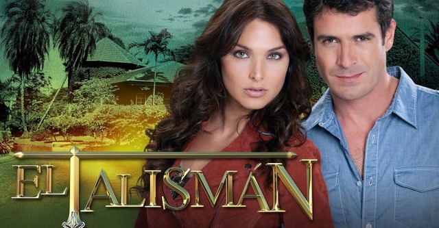 El Talismán