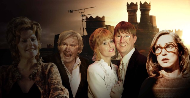 Coronation Street: Stories That Gripped the Nation Season