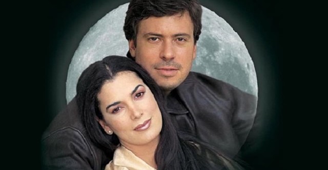 Amantes de Luna Llena