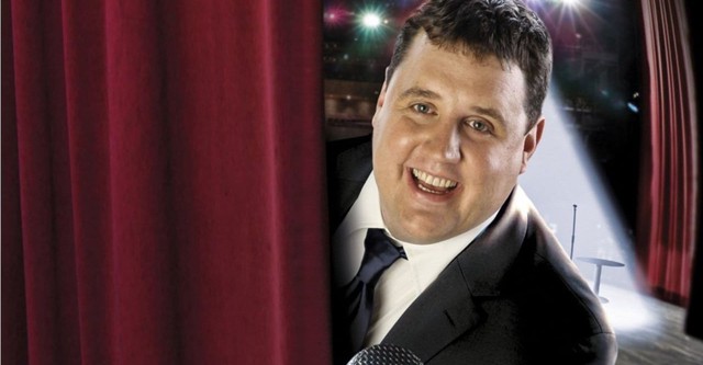 Peter Kay: The Tour That Didn't Tour Tour