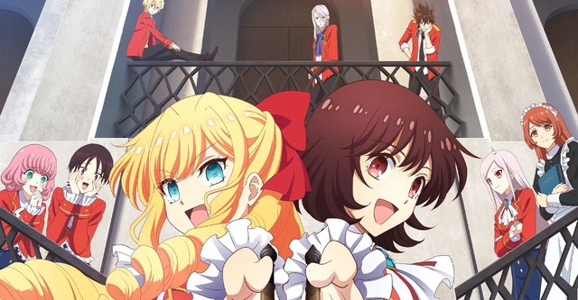 Classroom of the Elite Episode 8 Release Date and Time on Crunchyroll -  GameRevolution