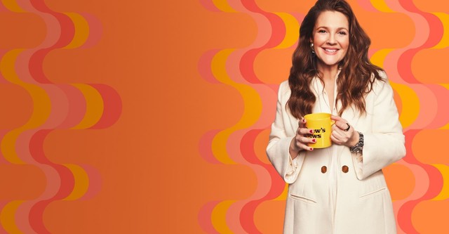 The Drew Barrymore Show Season 5 - episodes streaming online