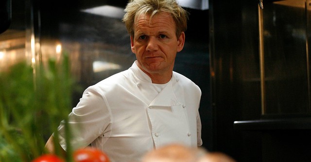 Ramsay's Kitchen Nightmares